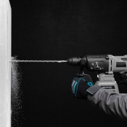 Бур по бетону Pro, 8 х 310 мм, SDS Plus Gross 70679 Бур по бетону Pro, 8 х 310 мм, SDS Plus Gross 70679