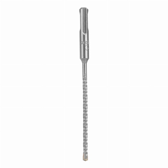 Бур по бетону, 5 x 160 мм, SDS Plus Matrix 71013 Бур по бетону, 5 x 160 мм, SDS Plus Matrix 71013