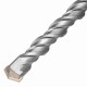 Бур по бетону, 32 x 800 мм, SDS Plus Matrix 70982 Бур по бетону, 32 x 800 мм, SDS Plus Matrix 70982
