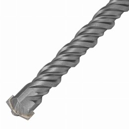 Бур по бетону, 26 x 600 мм, SDS Plus Matrix 70964 Бур по бетону, 26 x 600 мм, SDS Plus Matrix 70964