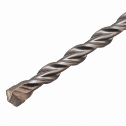 Бур по бетону Pro, 10 х 450 мм, SDS Plus Gross 70692 Бур по бетону Pro, 10 х 450 мм, SDS Plus Gross 70692