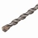 Бур по бетону Pro, 10 х 450 мм, SDS Plus Gross 70692 Бур по бетону Pro, 10 х 450 мм, SDS Plus Gross 70692