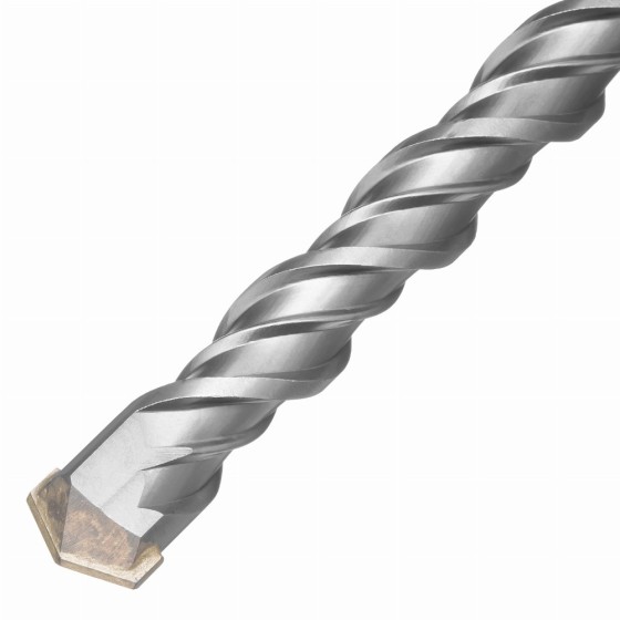 Бур по бетону, 22 x 800 мм, SDS Plus Matrix 71092