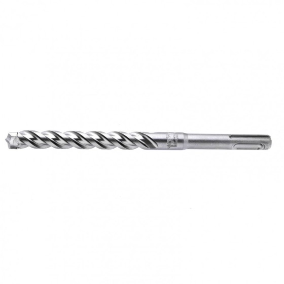 Бур по бетону Drei spitzen, 12 х 165 мм, SDS Plus Gross 70740 Бур по бетону Drei spitzen, 12 х 165 мм, SDS Plus Gross 70740