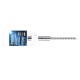 Бур по бетону Drei spitzen, 5 x 115 мм, SDS Plus Gross 70731 Бур по бетону Drei spitzen, 5 x 115 мм, SDS Plus Gross 70731
