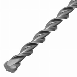 Бур по бетону Pro, 16 х 300 мм, SDS Plus Gross 70686 Бур по бетону Pro, 16 х 300 мм, SDS Plus Gross 70686