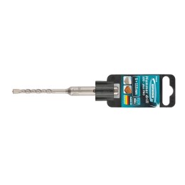 Бур по бетону Pro, 5 x 110 мм, SDS Plus Gross 70655 Бур по бетону Pro, 5 x 110 мм, SDS Plus Gross 70655