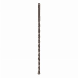 Бур по бетону Pro, 12 х 300 мм, SDS Plus Gross 70682