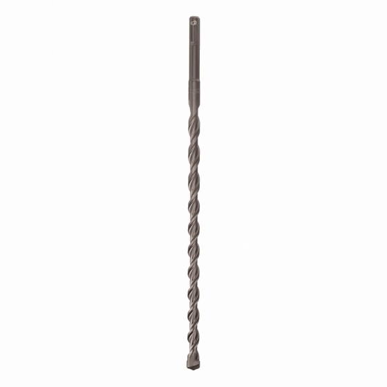 Бур по бетону Pro, 12 х 300 мм, SDS Plus Gross 70682