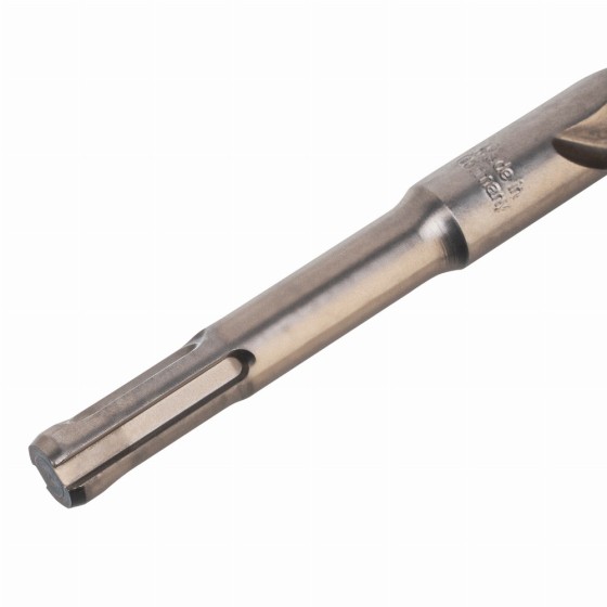 Бур по бетону Pro, 14 х 450 мм, SDS Plus Gross 70694 Бур по бетону Pro, 14 х 450 мм, SDS Plus Gross 70694