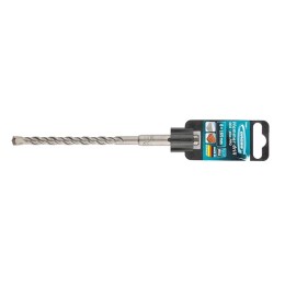 Бур по бетону Pro, 8 x 160 мм, SDS Plus Gross 70661 Бур по бетону Pro, 8 x 160 мм, SDS Plus Gross 70661