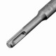 Бур по бетону, 18 x 210 мм, SDS Plus Matrix 71035 Бур по бетону, 18 x 210 мм, SDS Plus Matrix 71035
