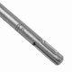 Бур по бетону, 12 x 1000 мм, SDS Plus Matrix 70975 Бур по бетону, 12 x 1000 мм, SDS Plus Matrix 70975