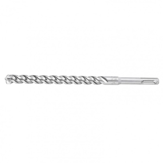 Бур по бетону Drei spitzen, 14 х 215 мм, SDS Plus Gross 70748 Бур по бетону Drei spitzen, 14 х 215 мм, SDS Plus Gross 70748