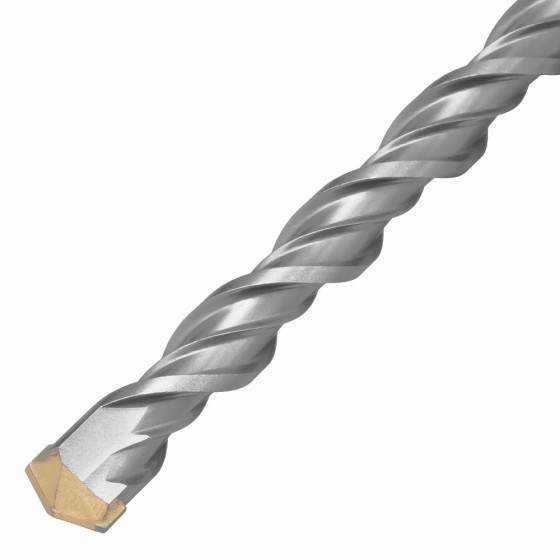 Бур по бетону, 20 x 1000 мм, SDS Plus Matrix 70983 Бур по бетону, 20 x 1000 мм, SDS Plus Matrix 70983