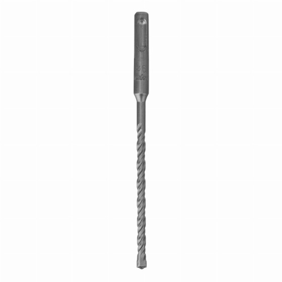 Бур по бетону, 6 x 160 мм, SDS Plus Matrix 71016 Бур по бетону, 6 x 160 мм, SDS Plus Matrix 71016