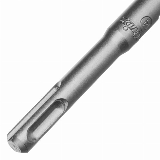 Бур по бетону, 14 х 160 мм, SDS Plus Matrix 71024 Бур по бетону, 14 х 160 мм, SDS Plus Matrix 71024