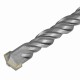 Бур по бетону, 16 x 800 мм, SDS Plus Matrix 71086 Бур по бетону, 16 x 800 мм, SDS Plus Matrix 71086
