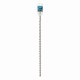 Бур по бетону Pro, 10 х 450 мм, SDS Plus Gross 70692 Бур по бетону Pro, 10 х 450 мм, SDS Plus Gross 70692