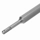 Бур по бетону, 24 x 1200 мм, SDS PLUS Matrix 70998 Бур по бетону, 24 x 1200 мм, SDS PLUS Matrix 70998