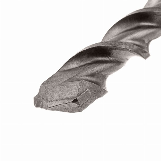 Бур по бетону Pro, 20 х 450 мм, SDS Plus Gross 70697 Бур по бетону Pro, 20 х 450 мм, SDS Plus Gross 70697