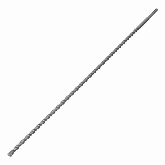 Бур по бетону, 14 x 800 мм, SDS Plus Matrix 71084