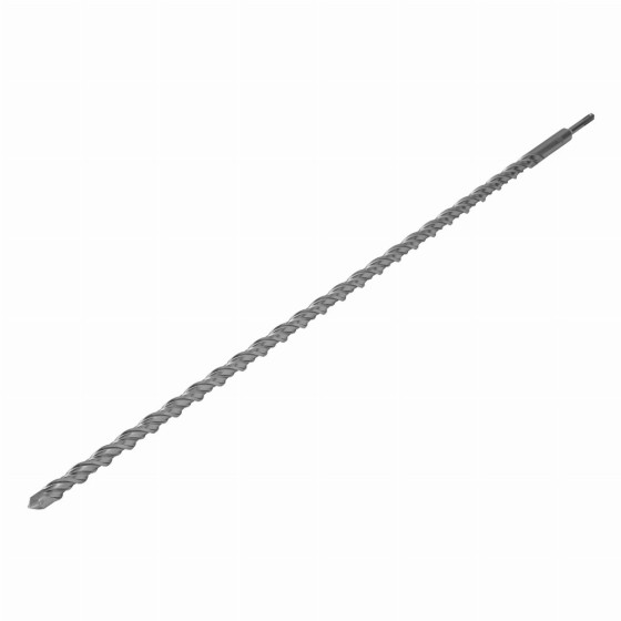 Бур по бетону, 22 x 1000 мм, SDS Plus Matrix 70984 Бур по бетону, 22 x 1000 мм, SDS Plus Matrix 70984