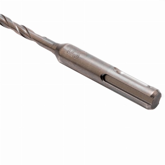 Бур по бетону Pro, 5 x 160 мм, SDS Plus Gross 70659 Бур по бетону Pro, 5 x 160 мм, SDS Plus Gross 70659