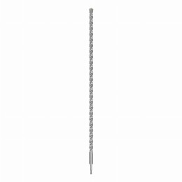 Бур по бетону, 26 x 1000 мм, SDS Plus Matrix 70988 Бур по бетону, 26 x 1000 мм, SDS Plus Matrix 70988