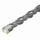Бур по бетону, 18 x 1000 мм, SDS Plus Matrix 70981