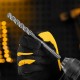 Бур по бетону, цельная крестовая пластина, 12x165 мм, SDS PLUS Denzel 705315 Бур по бетону, цельная крестовая пластина, 12x165 мм, SDS PLUS Denzel 705315