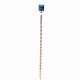 Бур по бетону Pro, 12 х 450 мм, SDS Plus Gross 70693 Бур по бетону Pro, 12 х 450 мм, SDS Plus Gross 70693