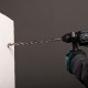 Бур по бетону Pro, 20 х 450 мм, SDS Plus Gross 70697 Бур по бетону Pro, 20 х 450 мм, SDS Plus Gross 70697