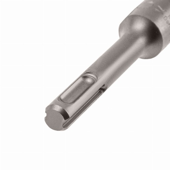 Бур по бетону Pro, 20 х 450 мм, SDS Plus Gross 70697 Бур по бетону Pro, 20 х 450 мм, SDS Plus Gross 70697