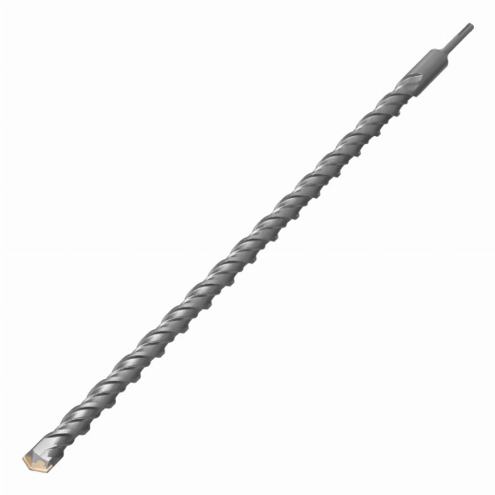 Бур по бетону, 32 x 800 мм, SDS Plus Matrix 70982 Бур по бетону, 32 x 800 мм, SDS Plus Matrix 70982