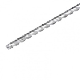 Бур по бетону Drei spitzen, 6 х 315 мм, SDS Plus Gross 70755 Бур по бетону Drei spitzen, 6 х 315 мм, SDS Plus Gross 70755