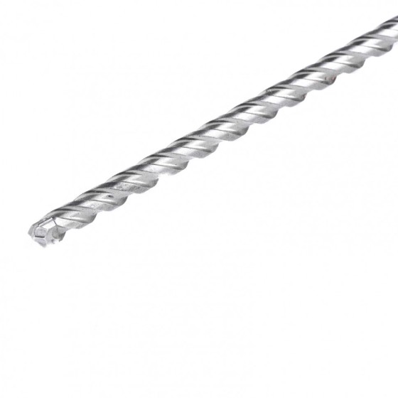 Бур по бетону Drei spitzen, 6 х 315 мм, SDS Plus Gross 70755 Бур по бетону Drei spitzen, 6 х 315 мм, SDS Plus Gross 70755