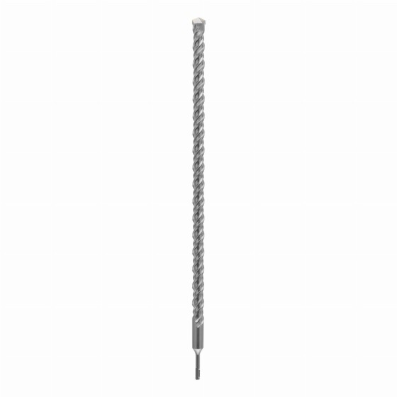 Бур по бетону, 30 x 800 мм, SDS Plus Matrix 70978 Бур по бетону, 30 x 800 мм, SDS Plus Matrix 70978