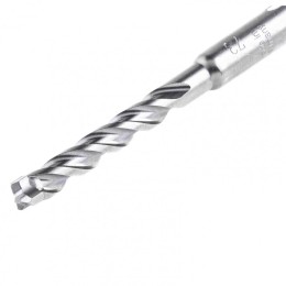 Бур по бетону Drei spitzen, 8 x 115 мм, SDS Plus Gross 70733 Бур по бетону Drei spitzen, 8 x 115 мм, SDS Plus Gross 70733