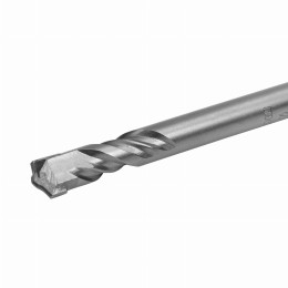 Бур по бетону, 12 x 110 мм, SDS Plus Matrix 71008 Бур по бетону, 12 x 110 мм, SDS Plus Matrix 71008