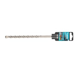 Бур по бетону Pro, 10 x 210 мм, SDS Plus Gross 70670 Бур по бетону Pro, 10 x 210 мм, SDS Plus Gross 70670