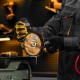 Пневматическая углошлифовальная машина AG125, 11000 об/мин, 125 мм, 186 л/мин Denzel 57477