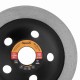 Чашка алмазная зачистная, 125 мм, сплошная Sparta 729935 Чашка алмазная зачистная, 125 мм, сплошная Sparta 729935