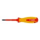 Отвертка Insulated, PH1 x 75 мм, CrMo, до 1000 В, двухкомпонентная рукоятка Matrix Professional 12926