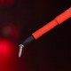 Отвертка Insulated, PH1 x 75 мм, CrMo, до 1000 В, двухкомпонентная рукоятка Matrix Professional 12926
