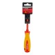 Отвертка Insulated, PH1 x 75 мм, CrMo, до 1000 В, двухкомпонентная рукоятка Matrix Professional 12926