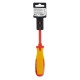 Отвертка Insulated, PH2 x 100 мм, CrMo, до 1000 В, двухкомпонентная рукоятка Matrix Professional 12928 Отвертка Insulated, PH2 x 100 мм, CrMo, до 1000 В, двухкомпонентная рукоятка Matrix Professional 12928
