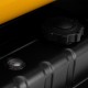 Дизельная тепловая пушка DHG-30, 30 кВт, 750 м3/ч, прямой нагрев Denzel 96484 Дизельная тепловая пушка DHG-30, 30 кВт, 750 м3/ч, прямой нагрев Denzel 96484