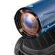 Дизельная тепловая пушка СТД-30, 30 кВт, 750 м3/ч, прямой нагрев Сибртех 96468