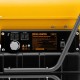 Дизельная тепловая пушка DHG-30, 30 кВт, 750 м3/ч, прямой нагрев Denzel 96484 Дизельная тепловая пушка DHG-30, 30 кВт, 750 м3/ч, прямой нагрев Denzel 96484